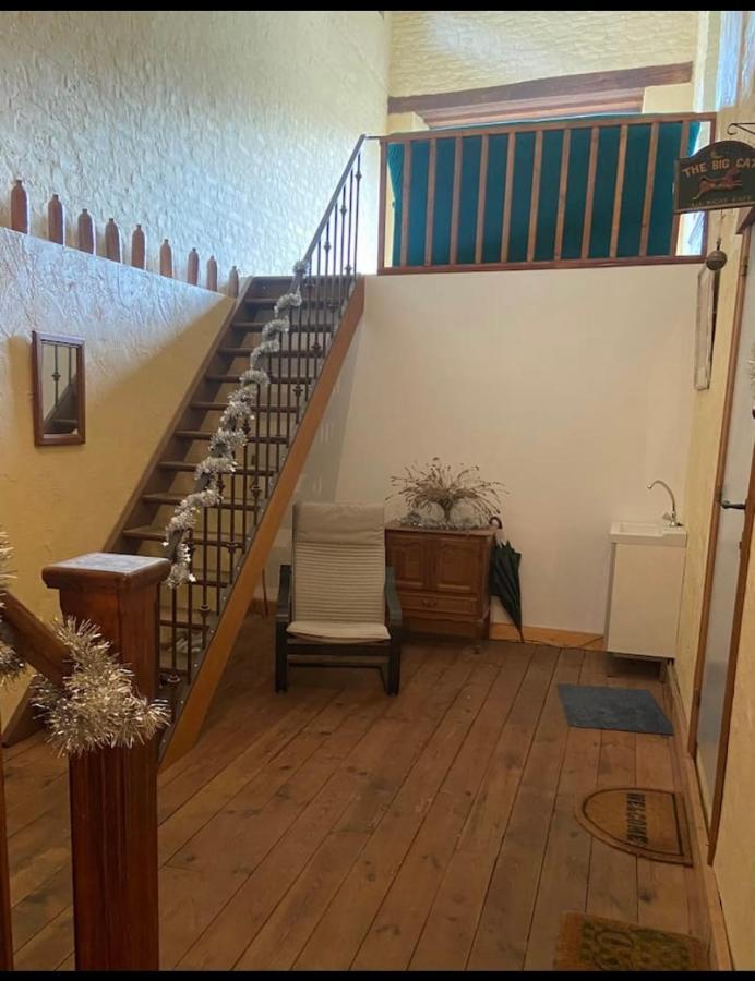 Le Ranch Des Aguesses Villa Andenne Buitenkant foto