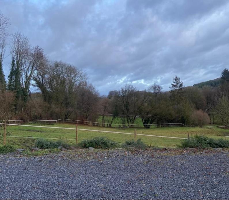 Le Ranch Des Aguesses Villa Andenne Buitenkant foto
